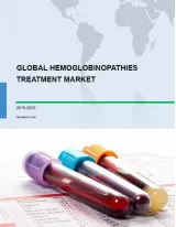 Global Hemoglobinopathies Treatment Market 2019-2023